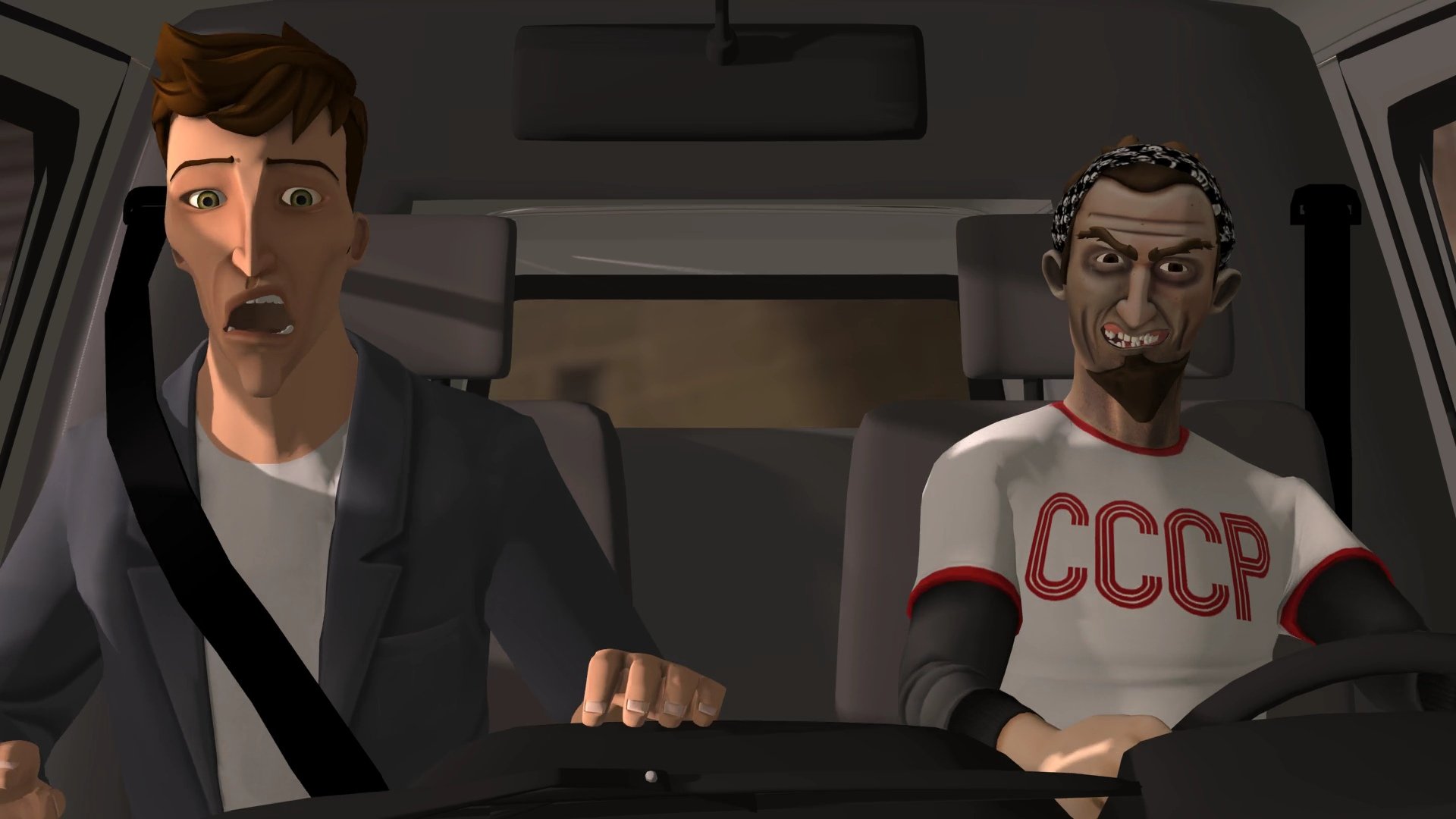 Yesterday Origins - Imagen 18